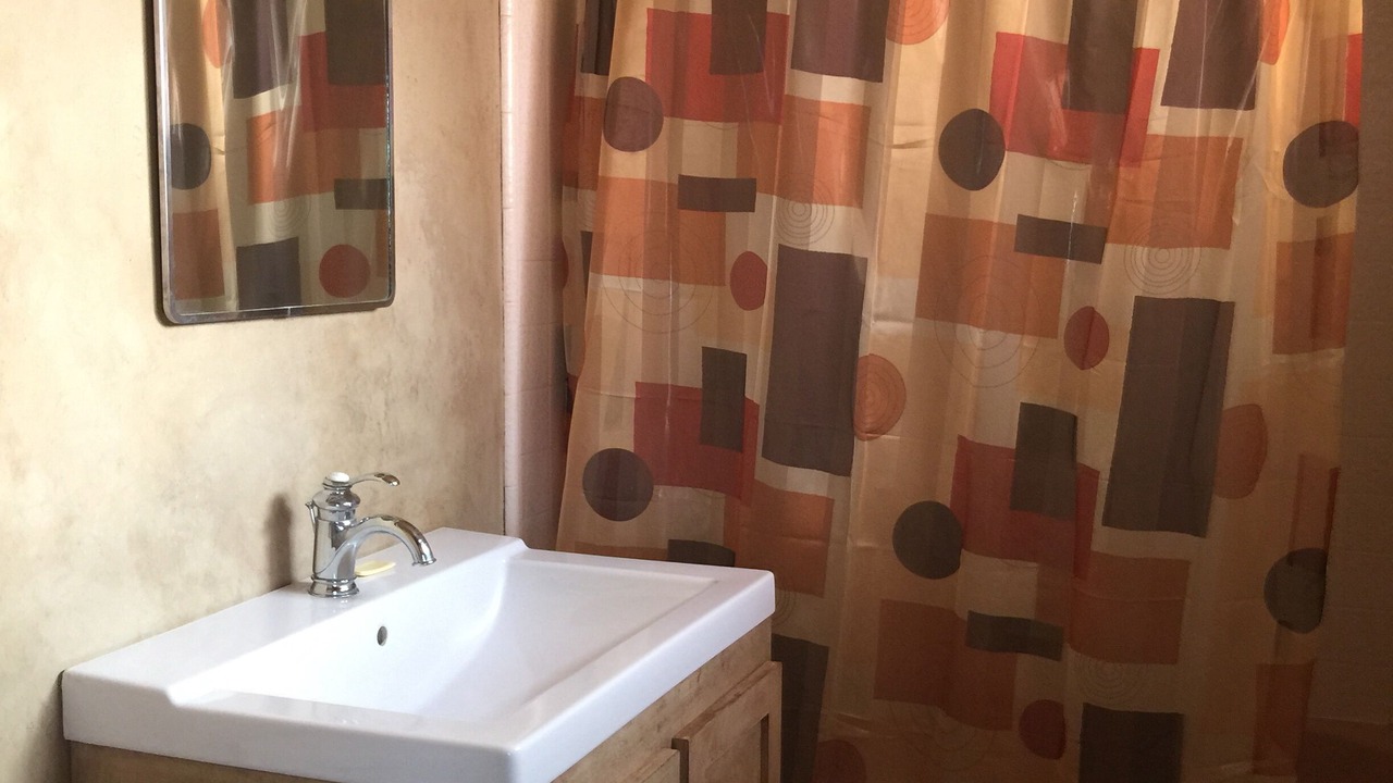 Photo of Bathroom in Joshua Tree Highlands