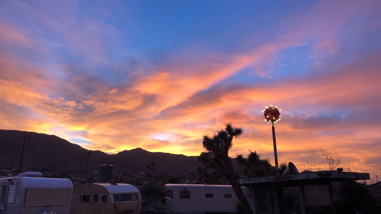 Photo of Others in Joshua Tree Highlands