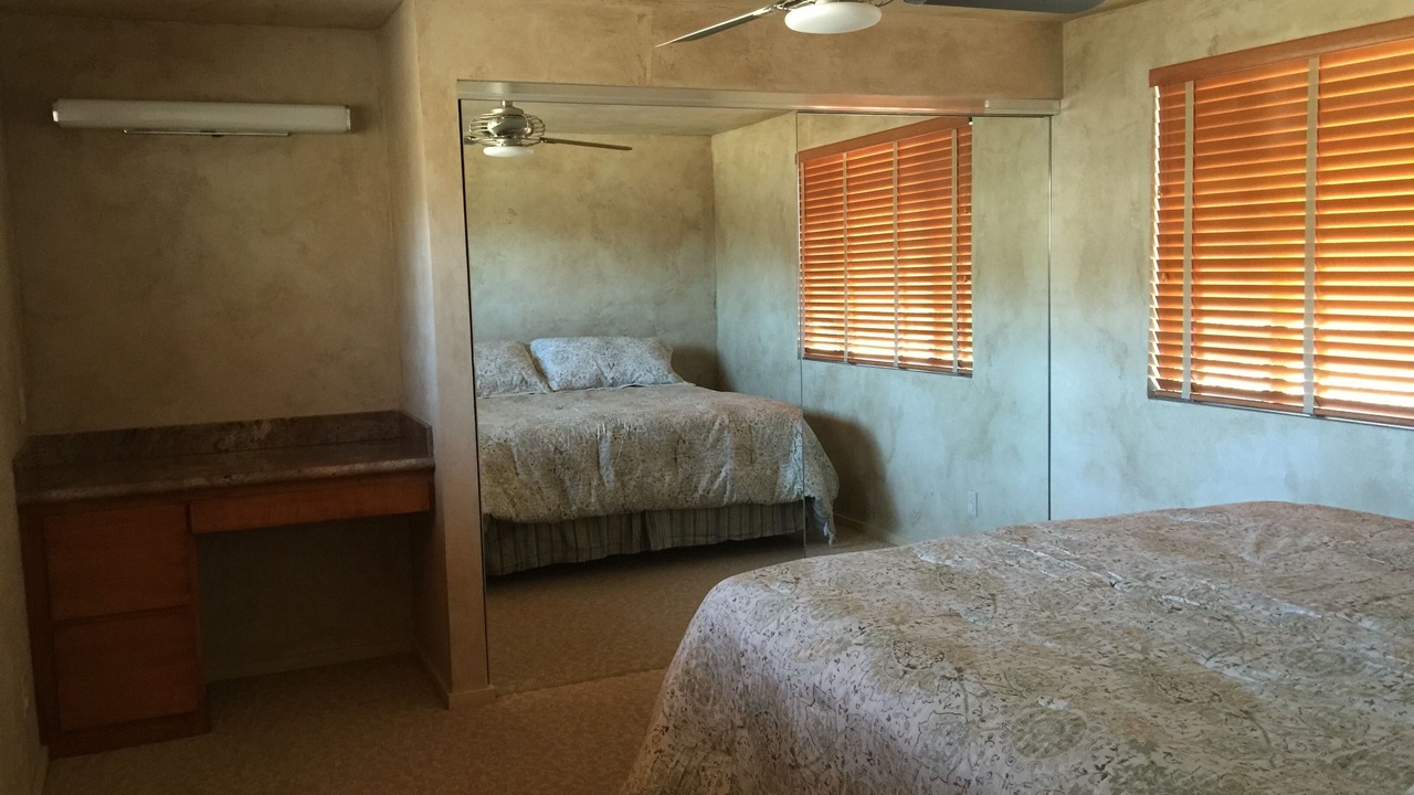 Photo of Bedroom in Joshua Tree Highlands