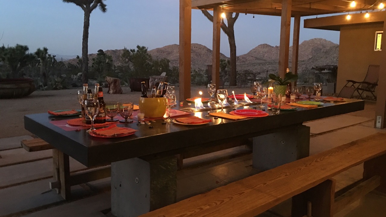 Photo of Others in Joshua Tree Highlands