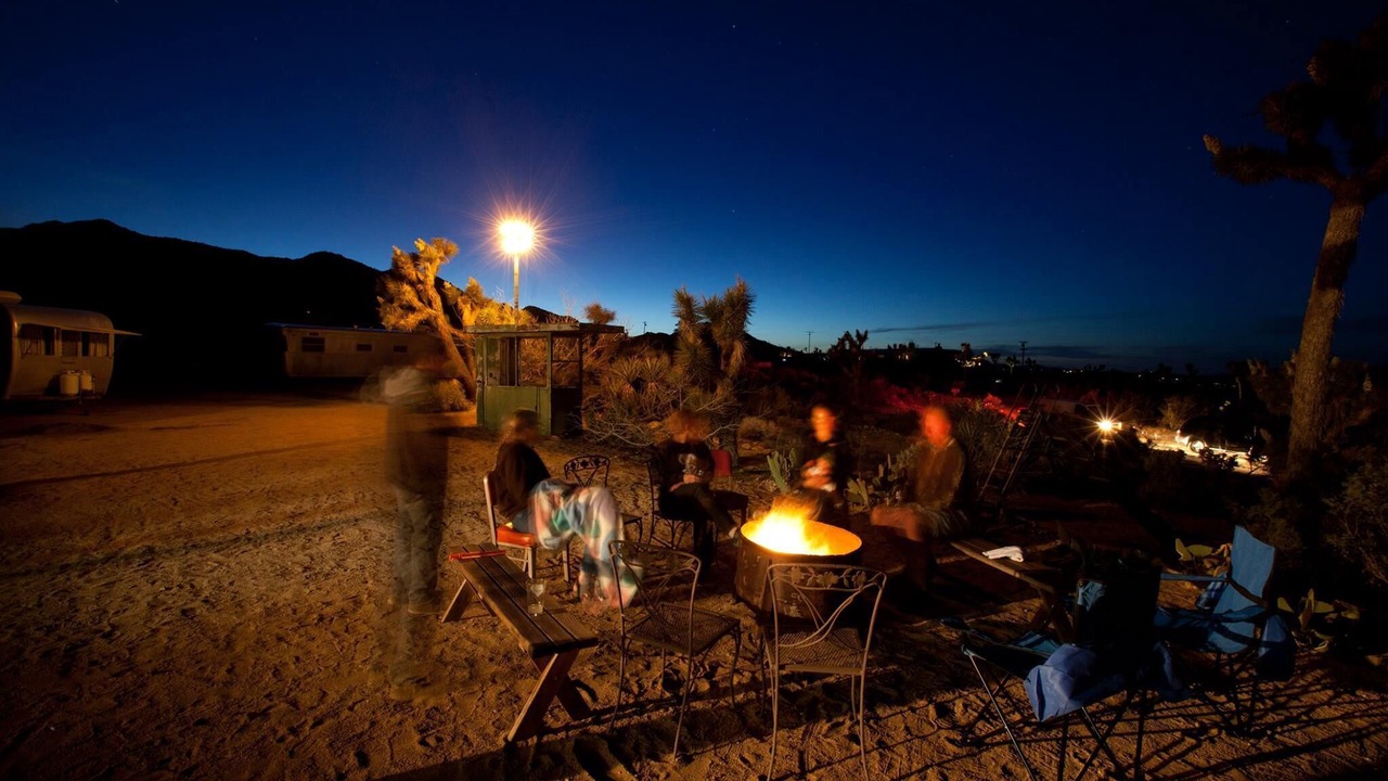 Photo of Outdoor in Joshua Tree Highlands