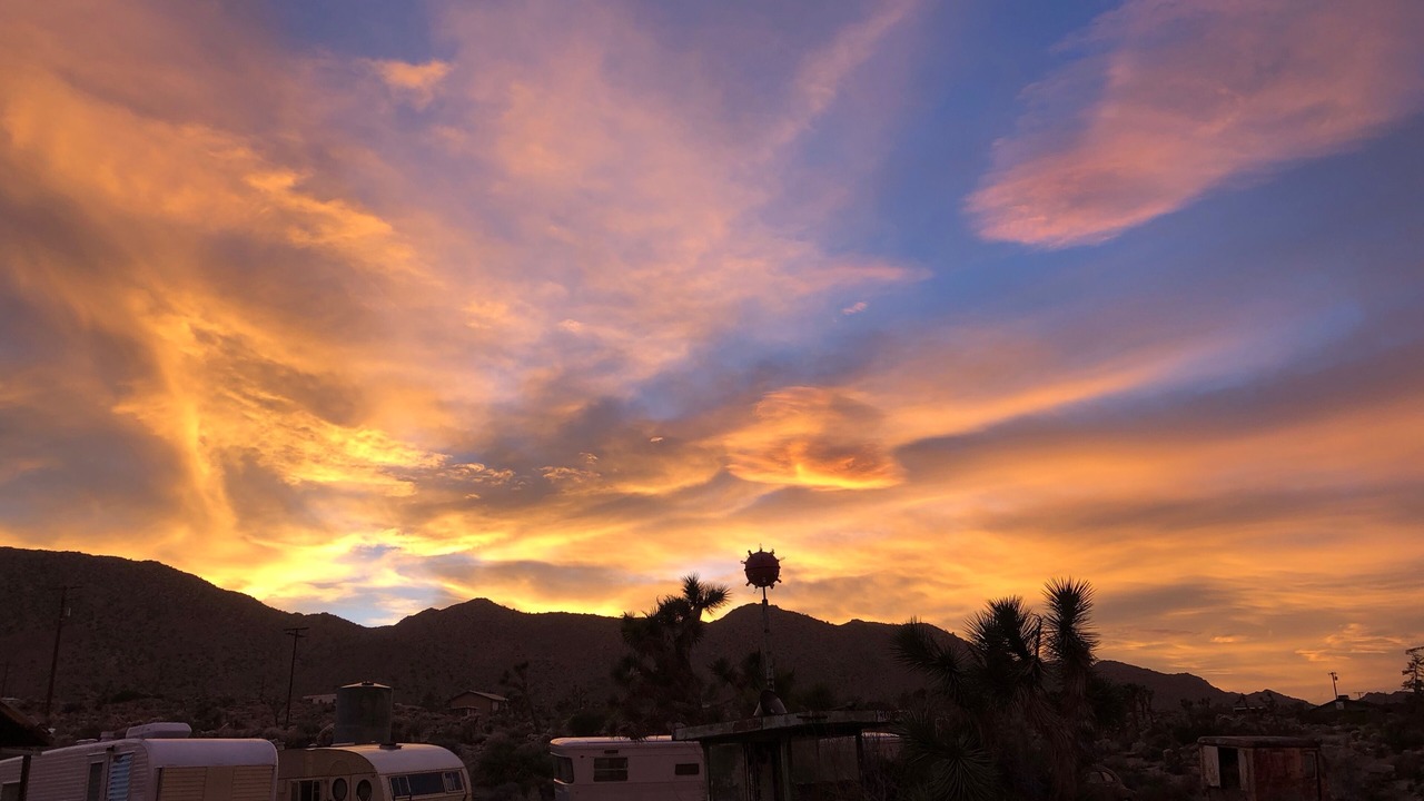 Photo of Others in Joshua Tree Highlands
