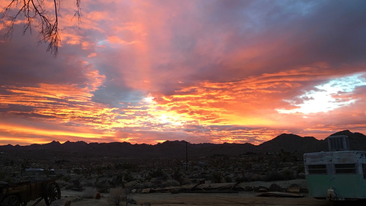 Photo of Others in Joshua Tree Highlands