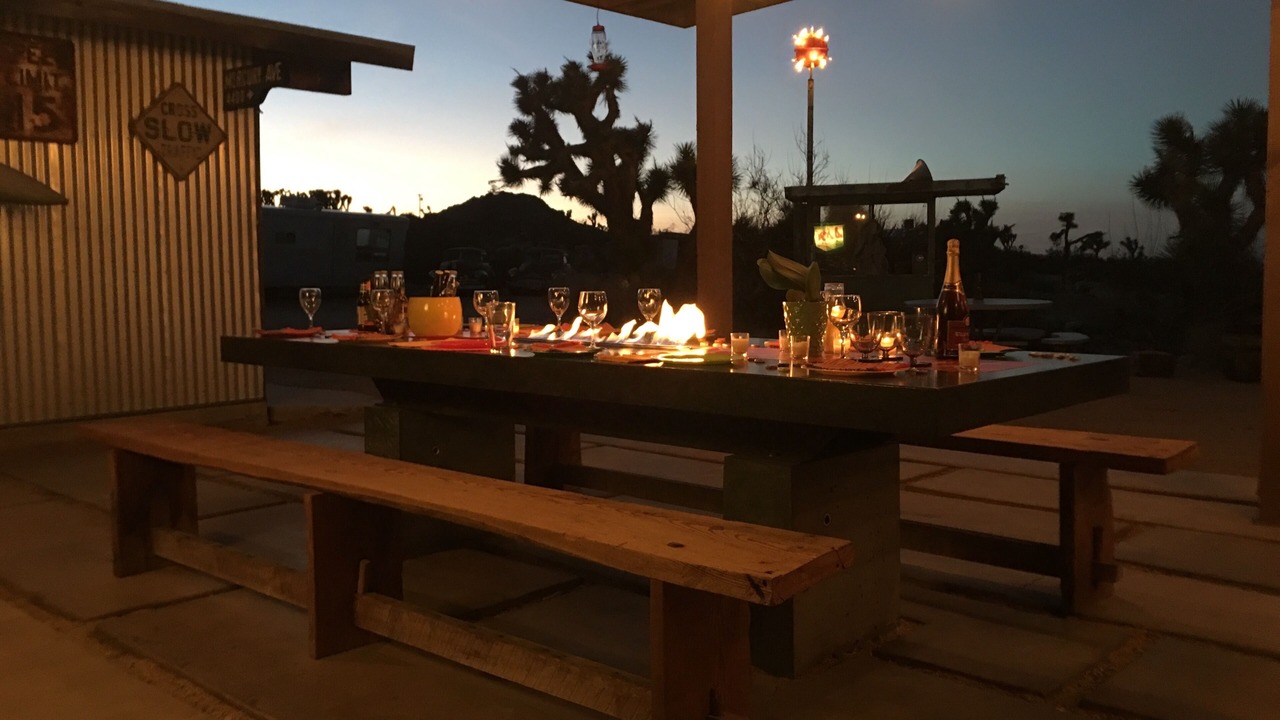 Photo of Others in Joshua Tree Highlands