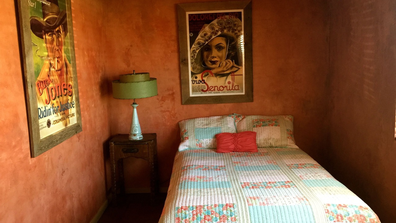 Photo of Bedroom in Joshua Tree Highlands