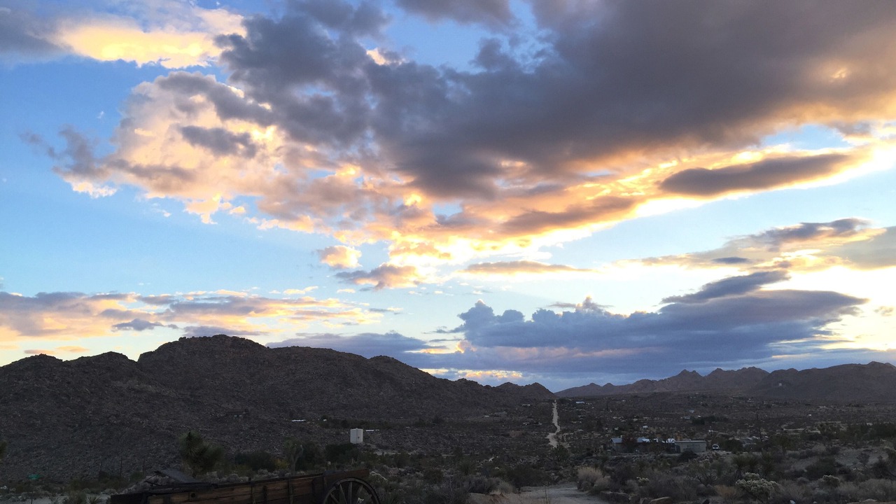 Photo of Others in Joshua Tree Highlands