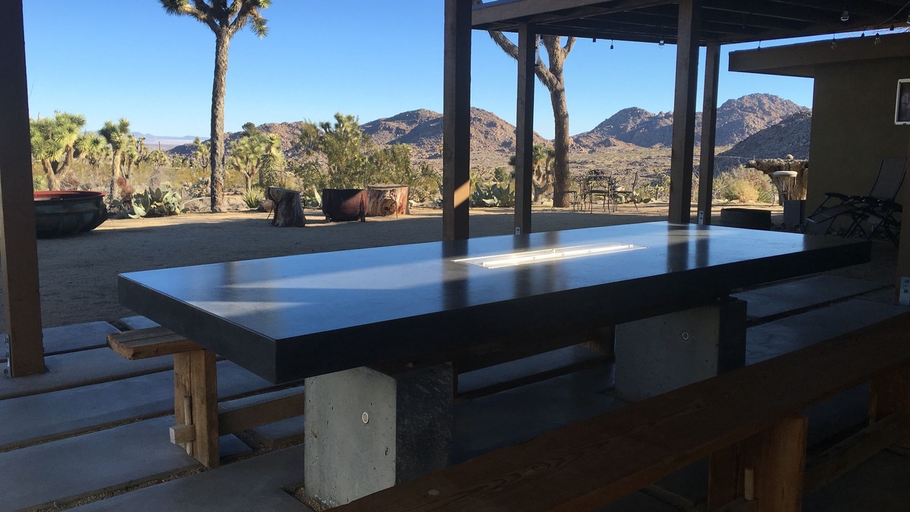 Photo of Outdoor in Joshua Tree Highlands