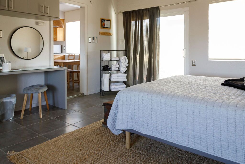 Photo of Bedroom in Joshua Tree