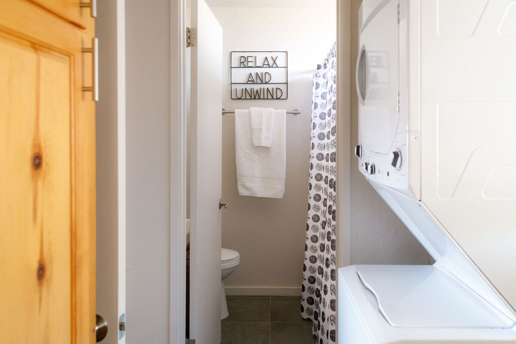 Photo of Bathroom in Joshua Tree