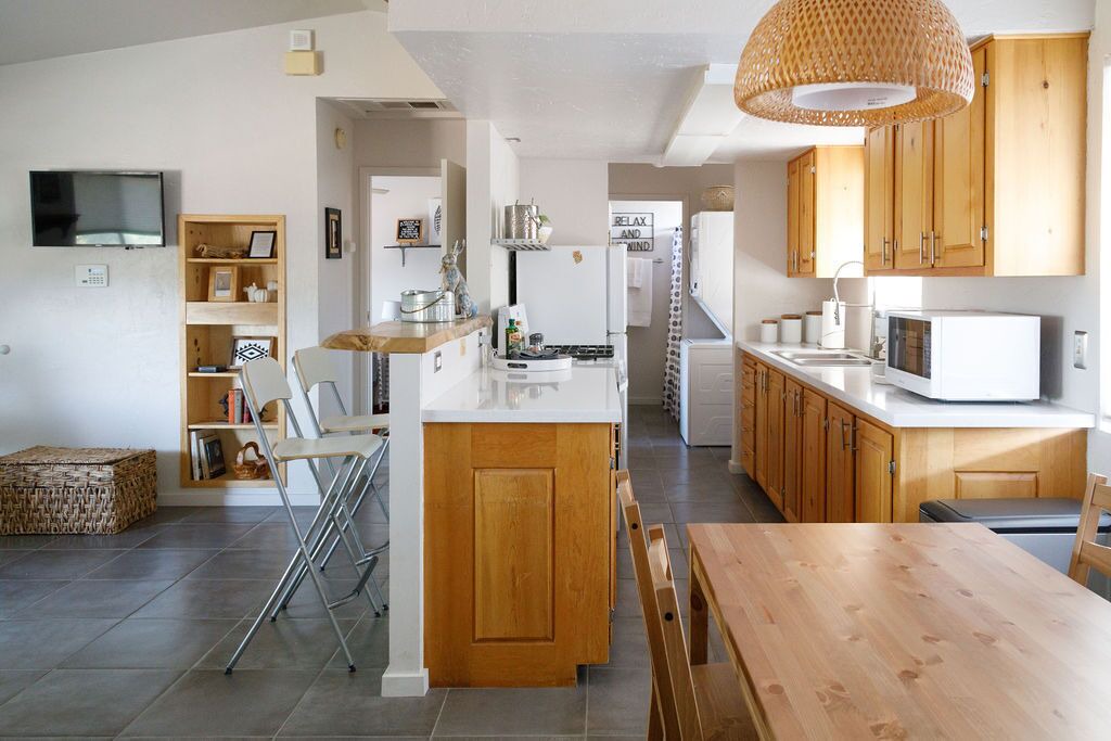 Photo of Kitchen in Joshua Tree