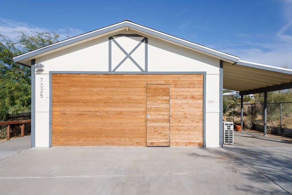 Photo of Outdoor in Joshua Tree