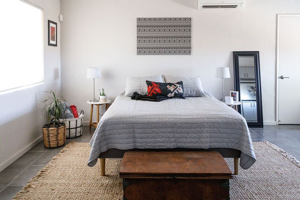 Photo of Bedroom in Joshua Tree
