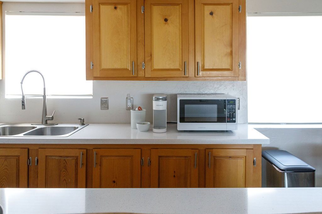 Photo of Kitchen in Joshua Tree
