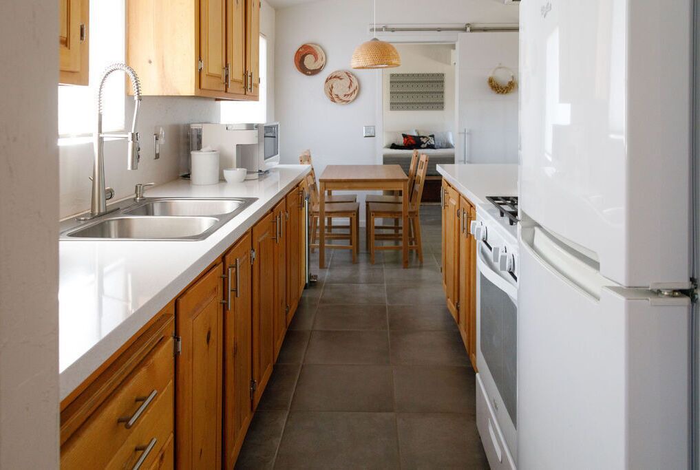 Photo of Kitchen in Joshua Tree