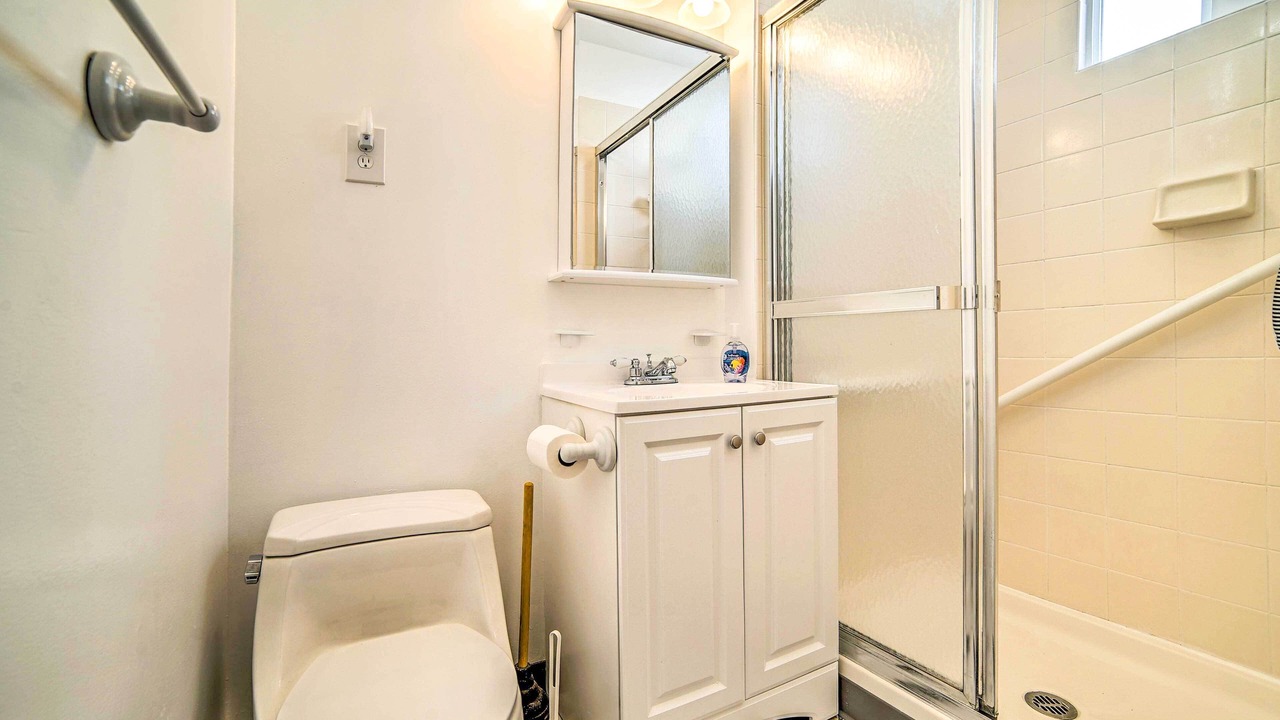 Photo of Bathroom in Santa Clara