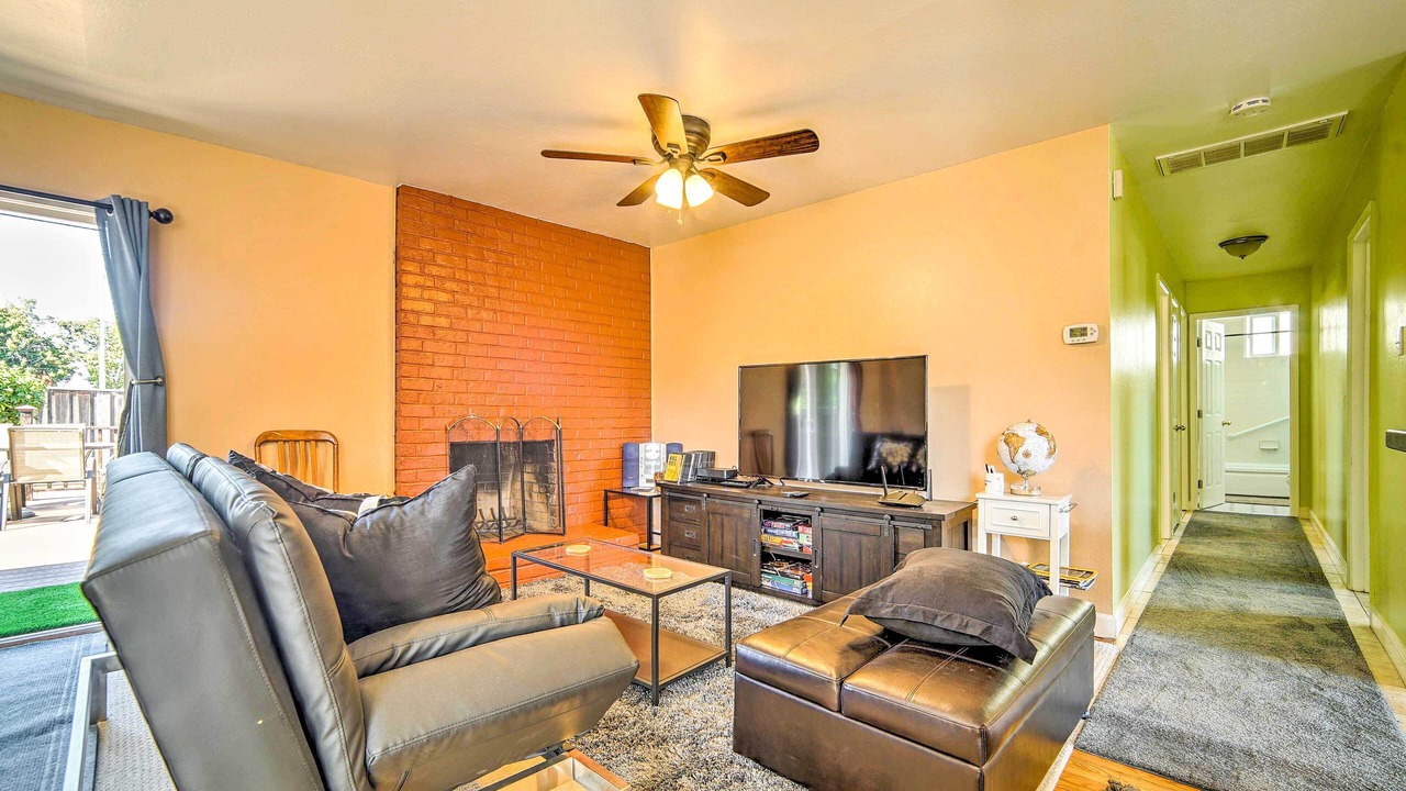 Photo of Livingroom in Santa Clara