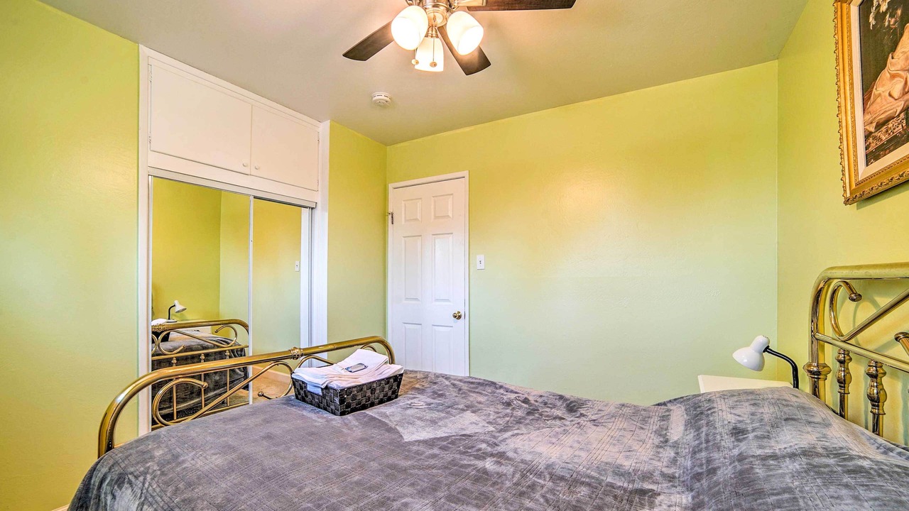 Photo of Bedroom in Santa Clara