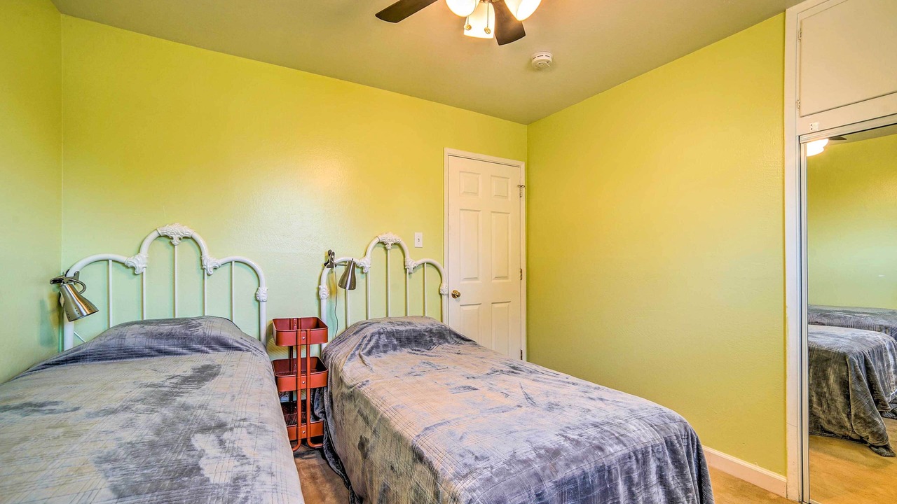 Photo of Bedroom in Santa Clara