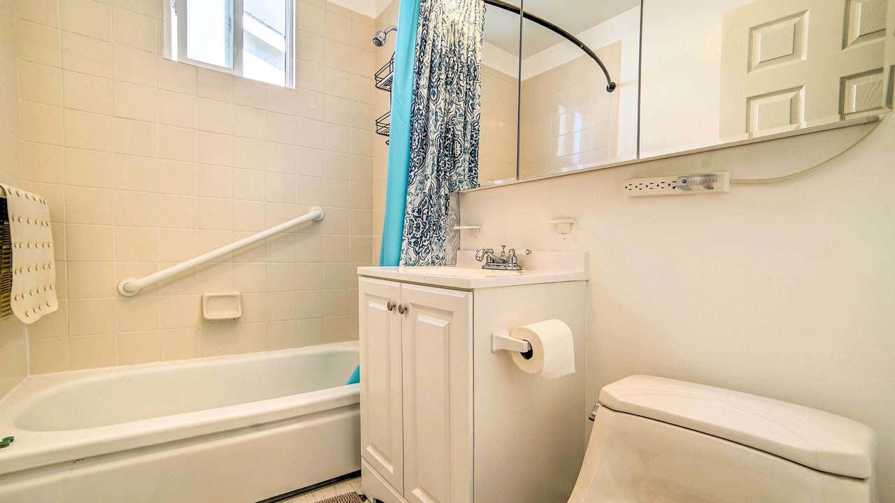 Photo of Bathroom in Santa Clara