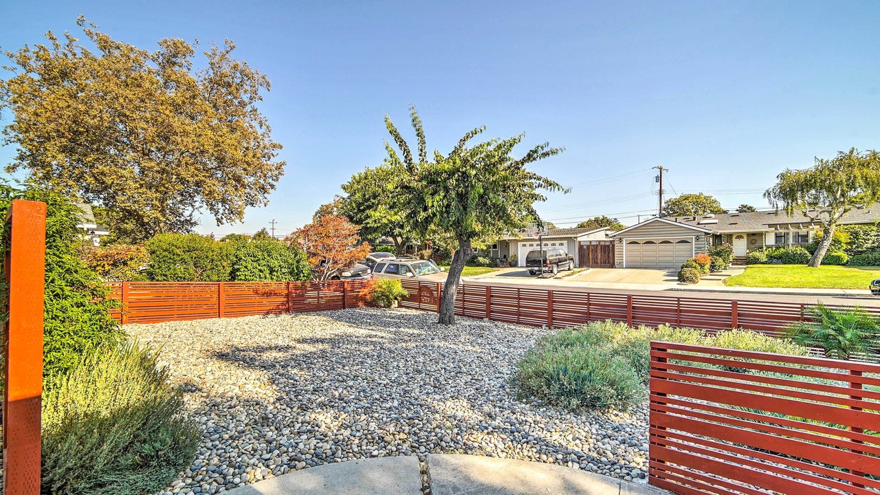 Photo of Outdoor in Santa Clara