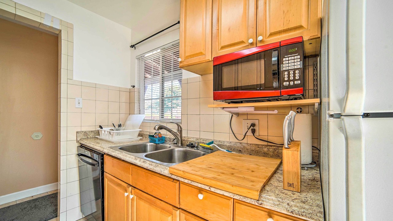 Photo of Kitchen in Santa Clara