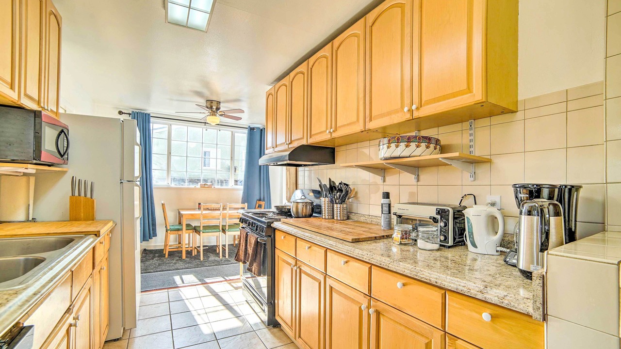 Photo of Kitchen in Santa Clara