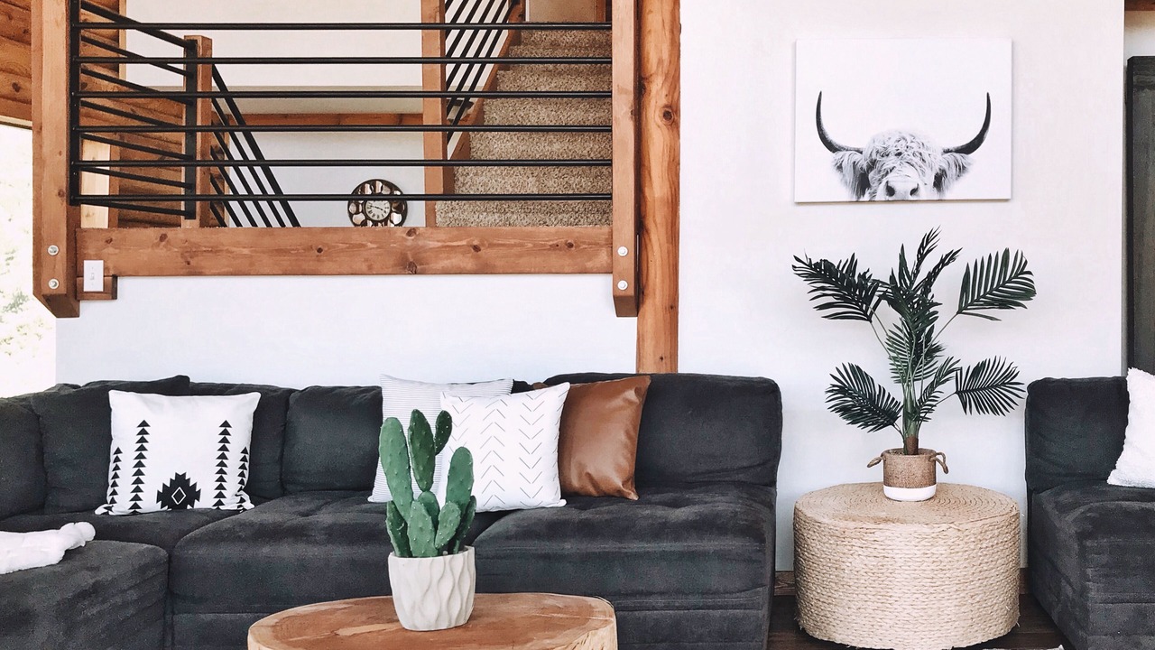 Photo of Livingroom in Pine Mountain Club