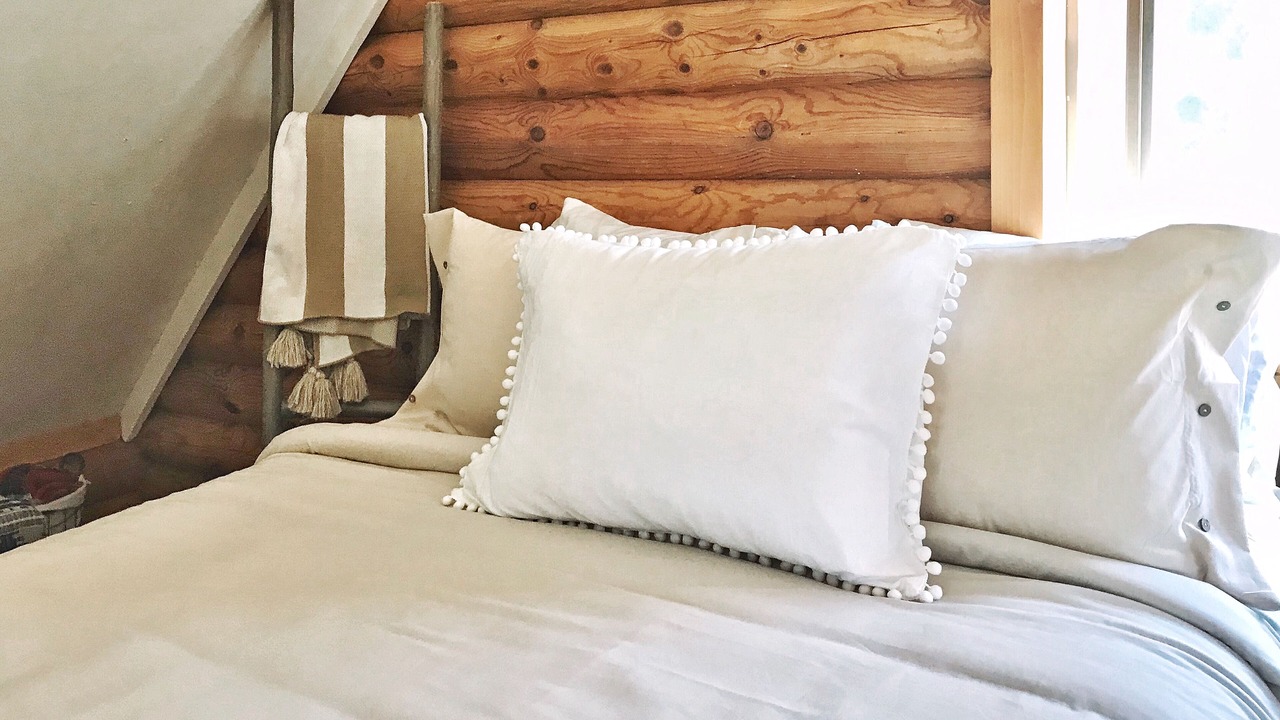 Photo of Bedroom in Pine Mountain Club