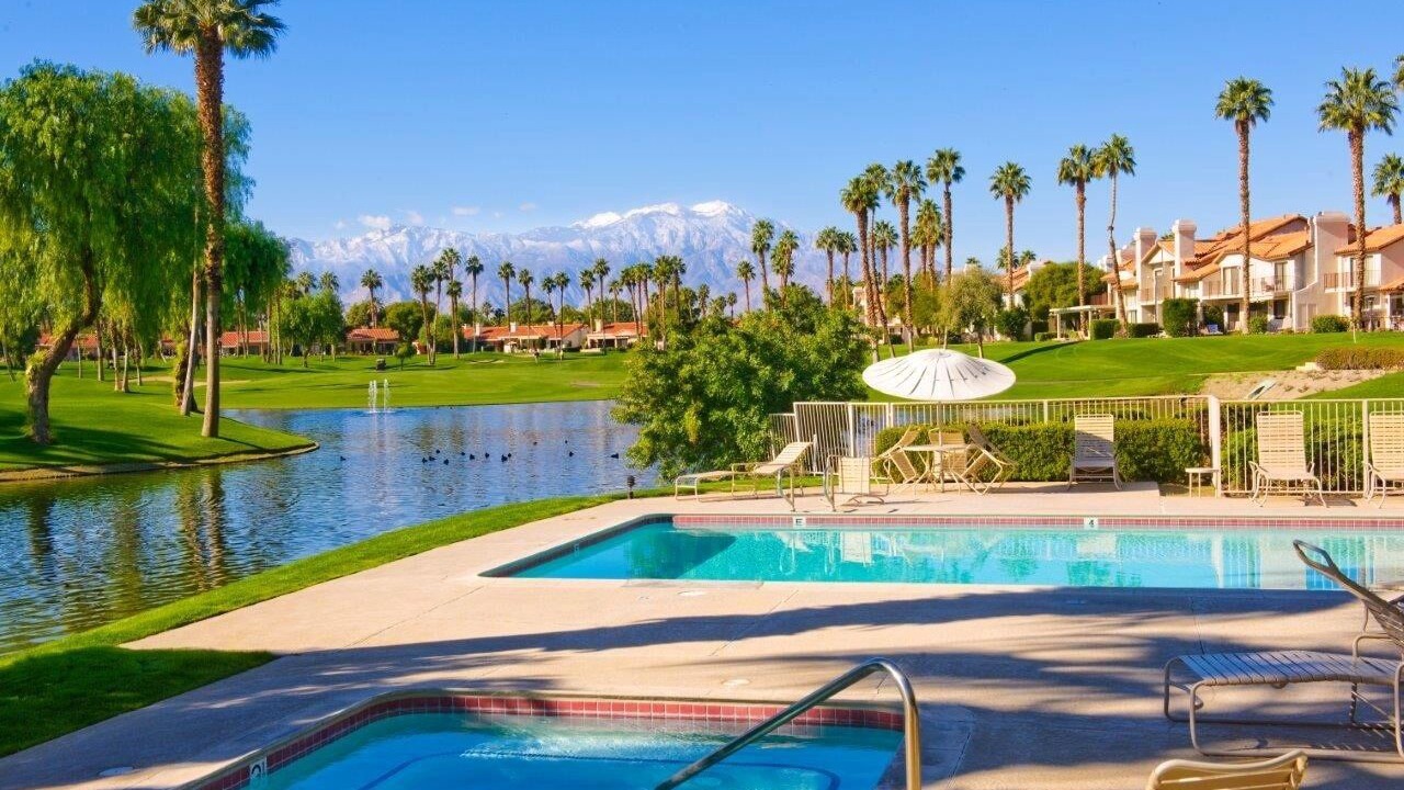 Photo of Outdoor in Palm Desert