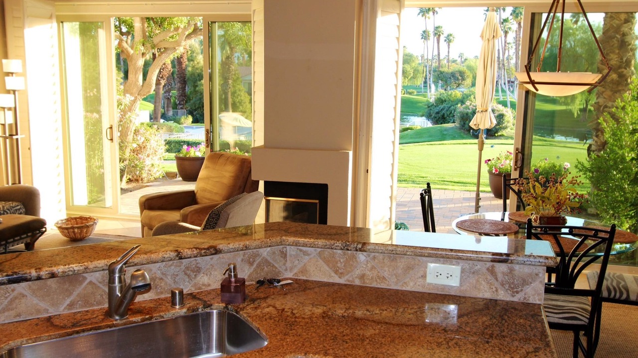 Photo of Bedroom in Palm Desert