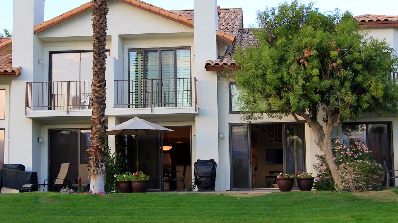 Photo of Outdoor in Palm Desert