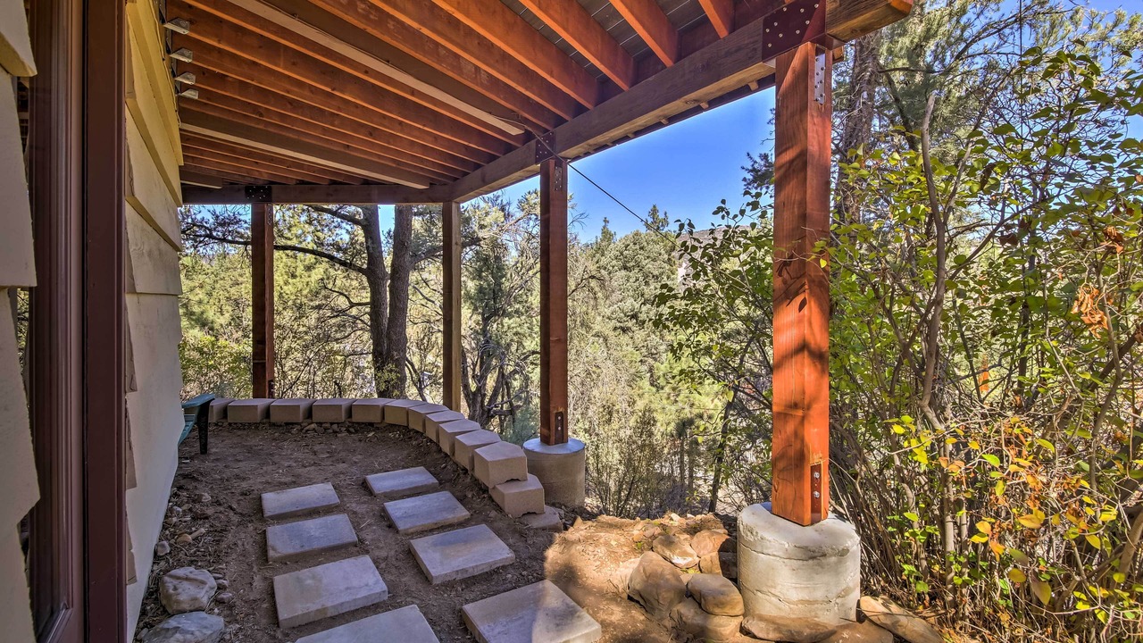 Photo of Outdoor in Big Bear