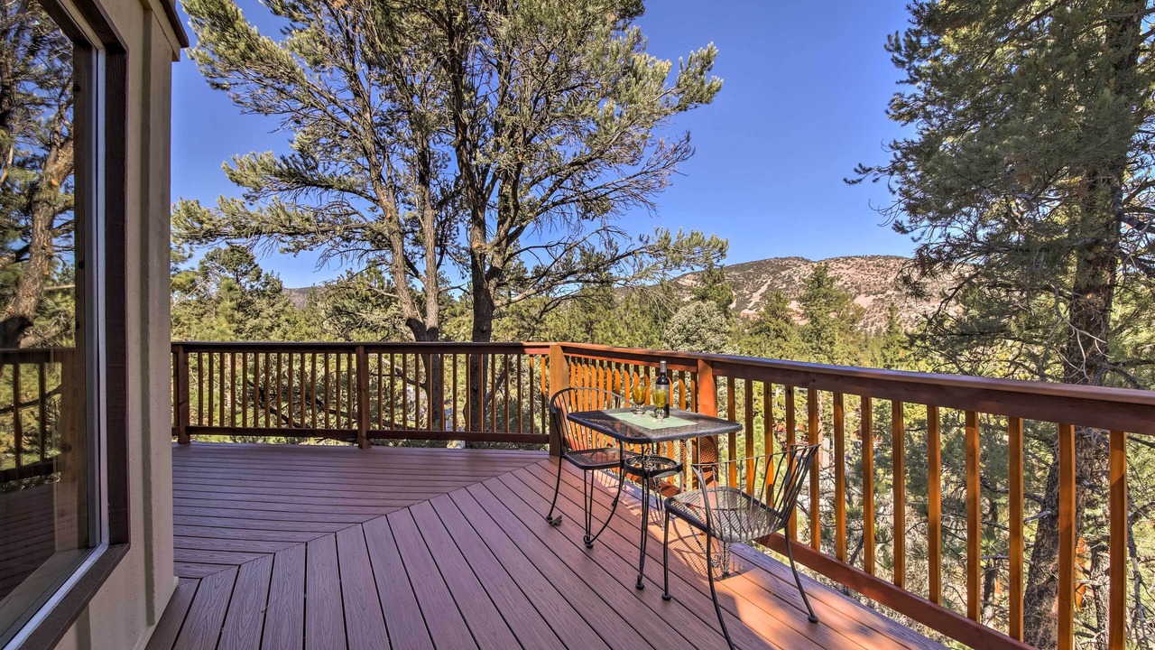 Photo of Outdoor in Big Bear
