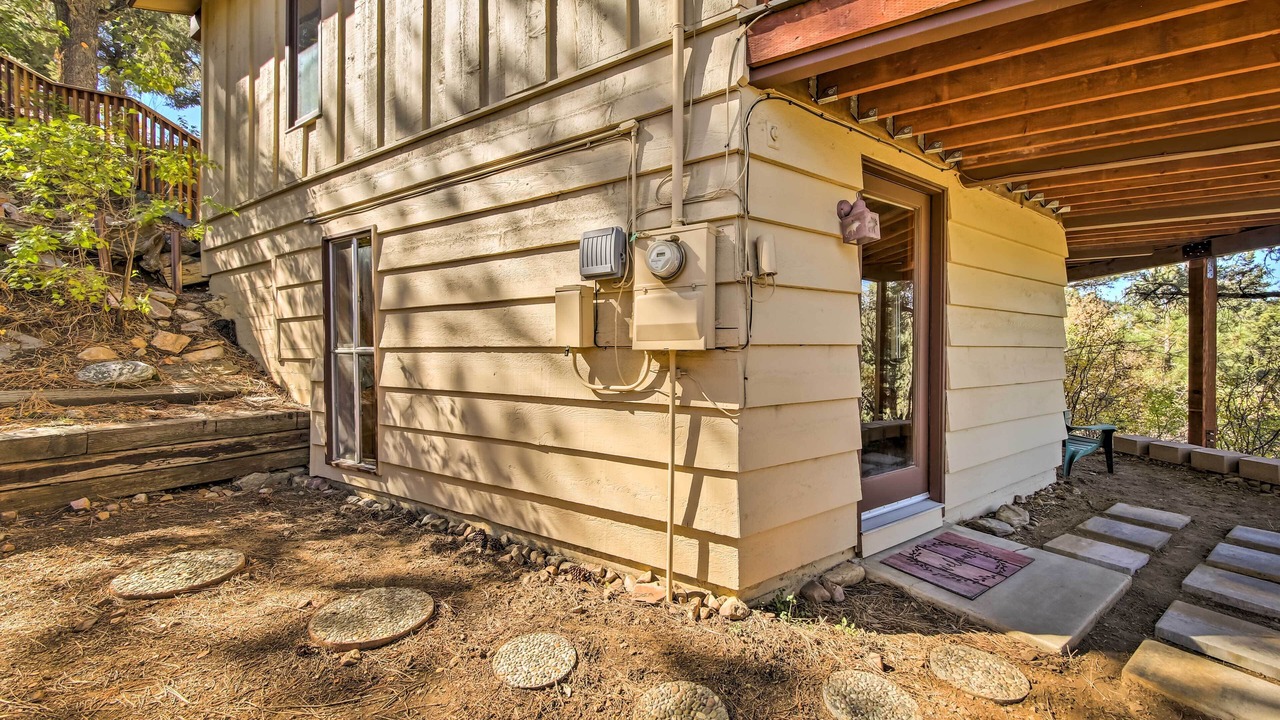 Photo of Outdoor in Big Bear