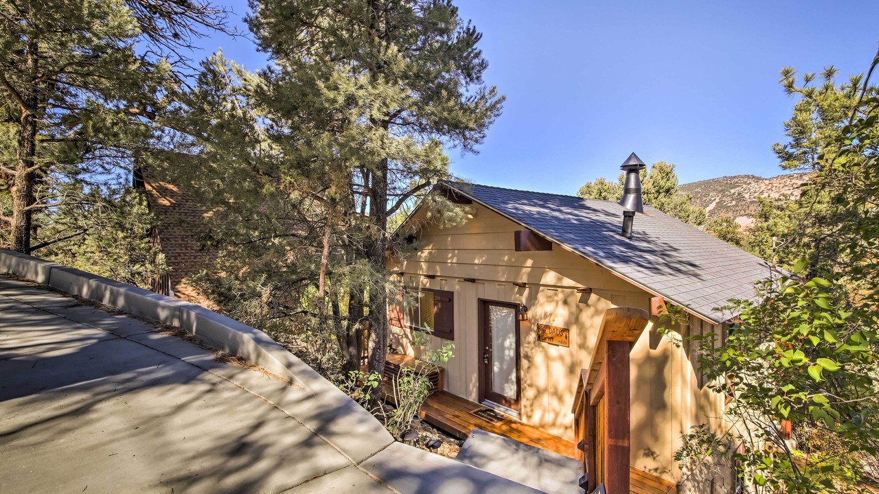 Photo of Outdoor in Big Bear