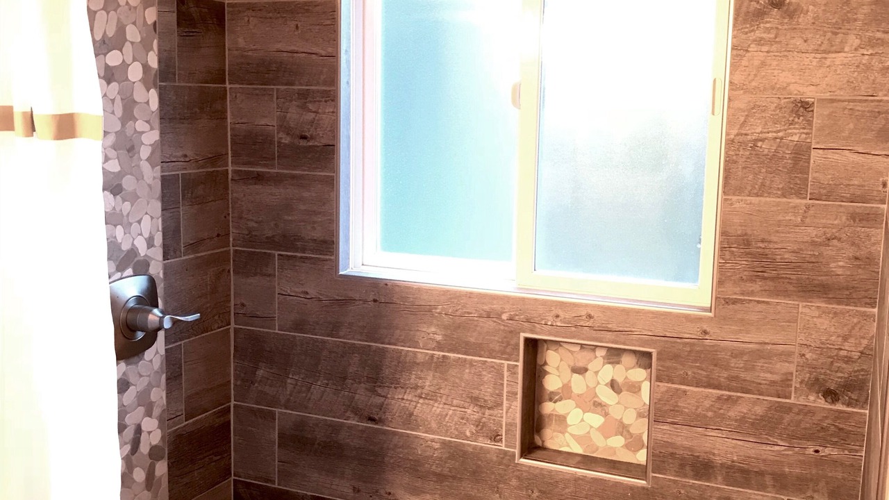 Photo of Bathroom in Christmas Valley