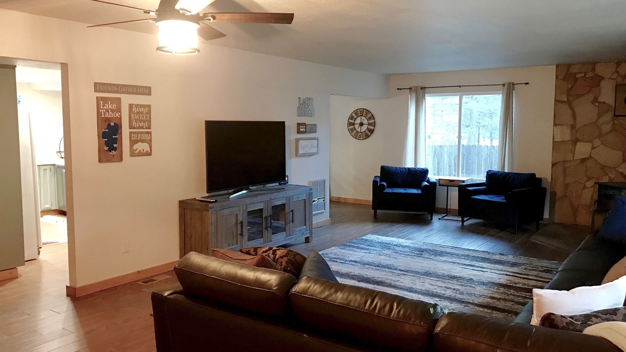 Photo of Bedroom in Christmas Valley