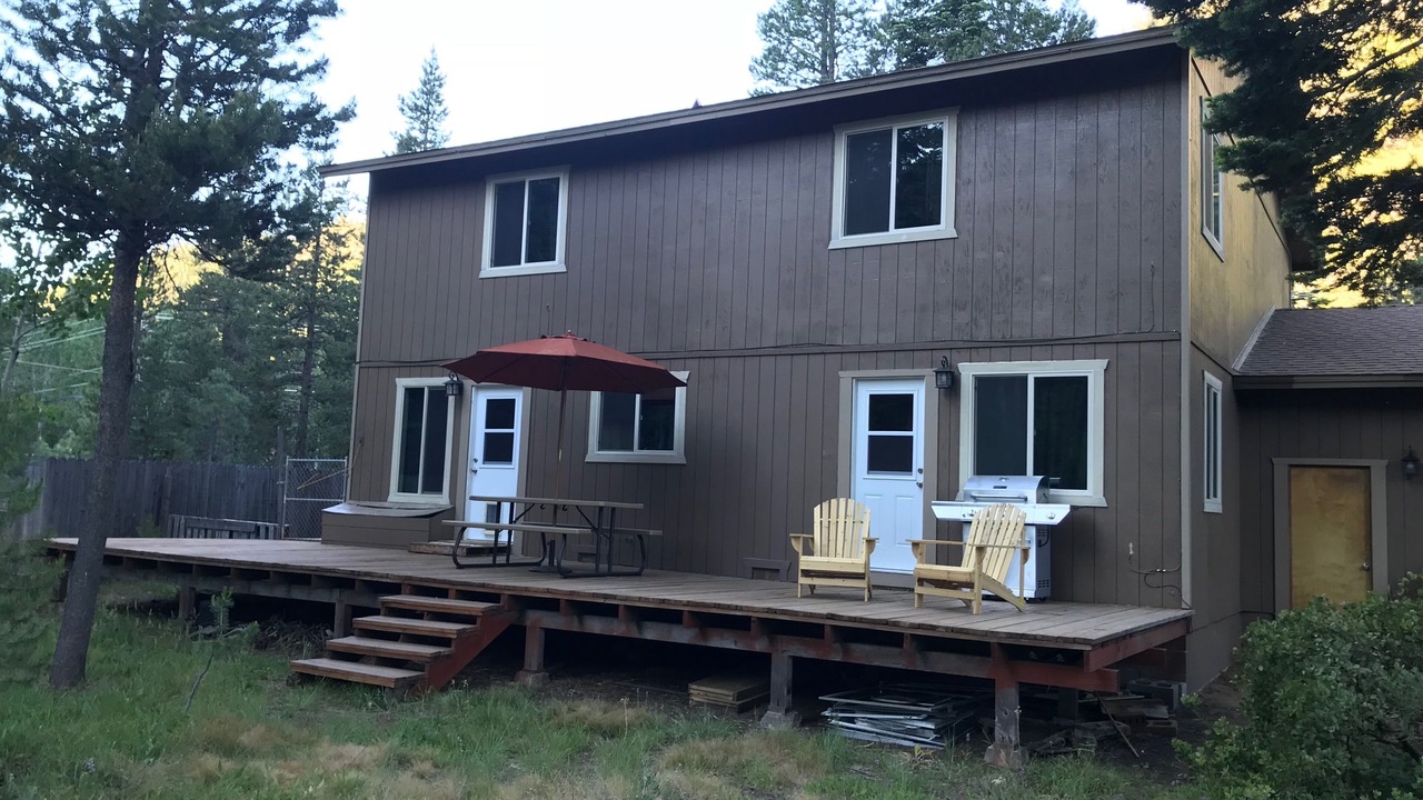 Photo of Outdoor in Christmas Valley