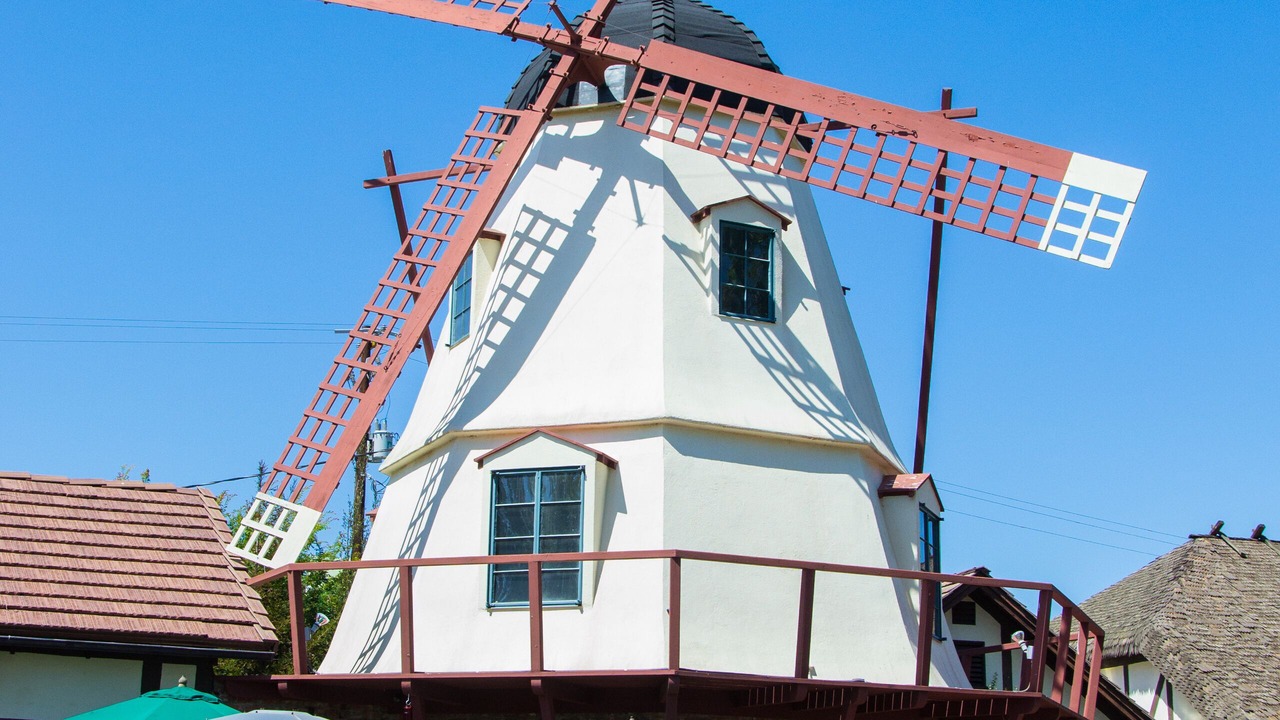 Photo of Outdoor in Solvang
