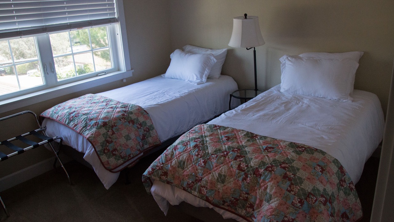 Photo of Bedroom in Solvang