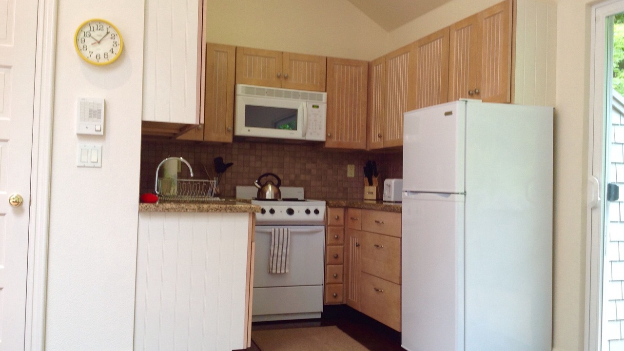 Photo of Kitchen in Westhaven-Moonstone