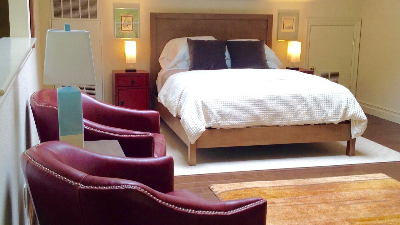 Photo of Bedroom in Westhaven-Moonstone