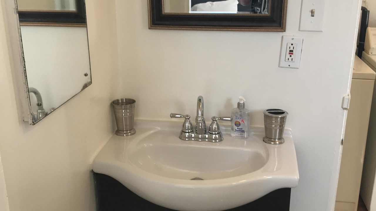 Photo of Bathroom in Beverly Grove