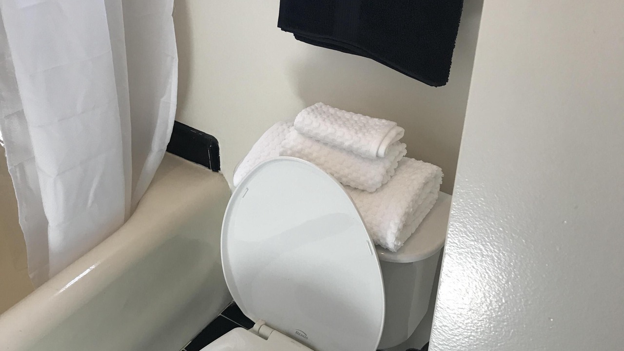 Photo of Bathroom in Beverly Grove
