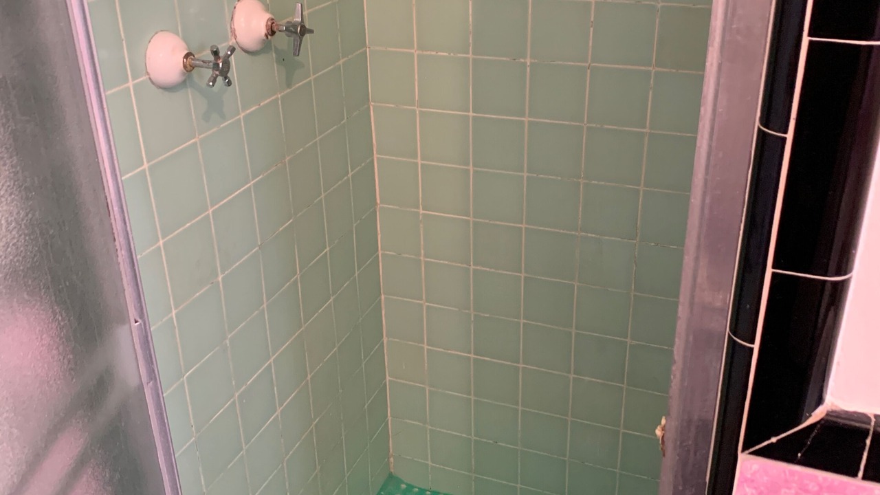Photo of Bathroom in Beverly Grove