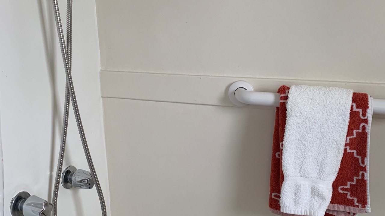 Photo of Bathroom in Beverly Grove