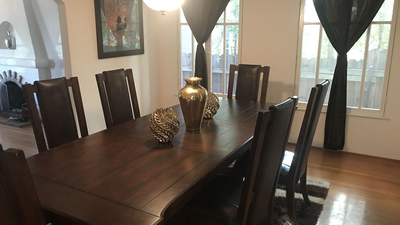 Photo of Bedroom in Beverly Grove