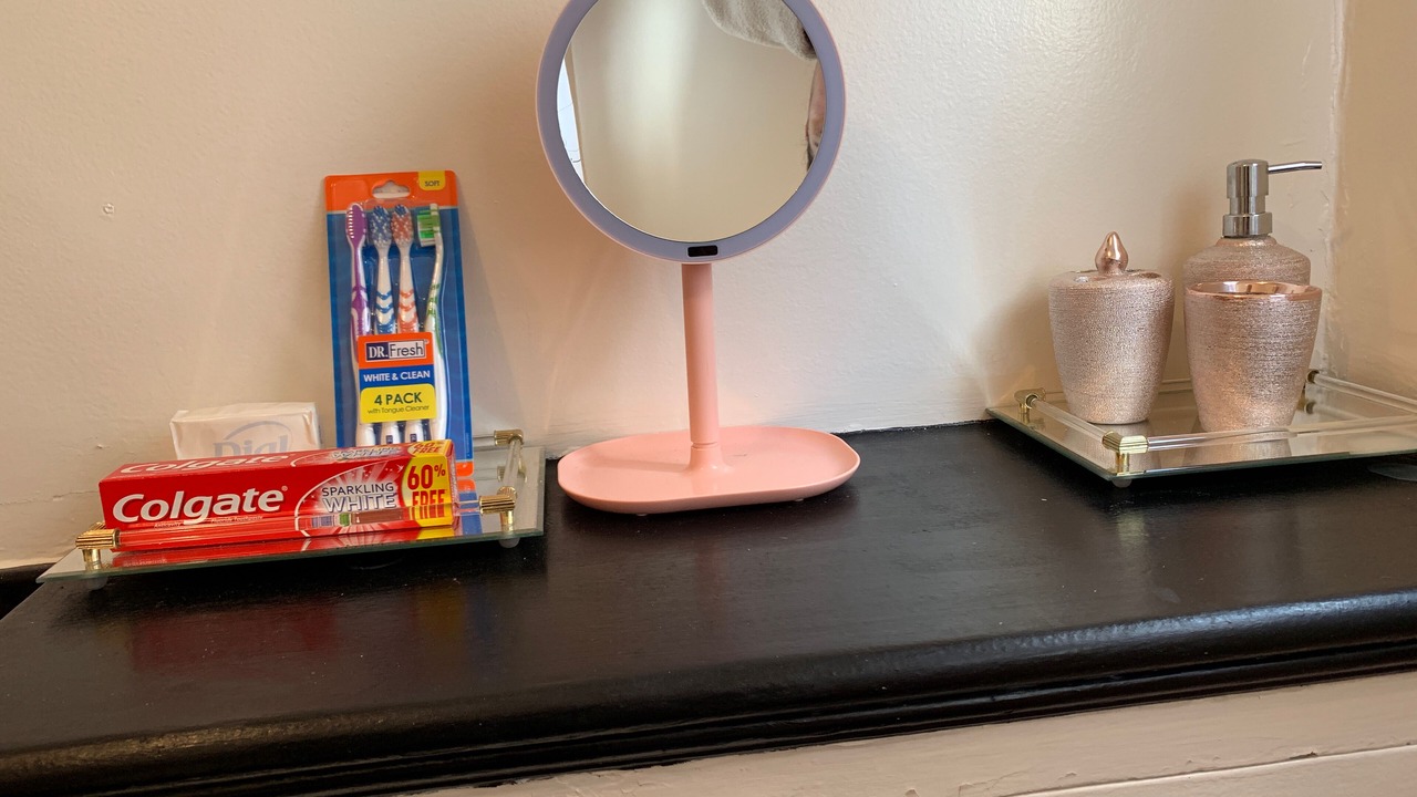 Photo of Bathroom in Beverly Grove