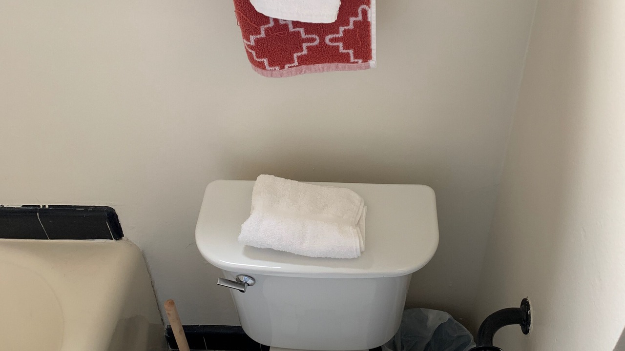 Photo of Bathroom in Beverly Grove