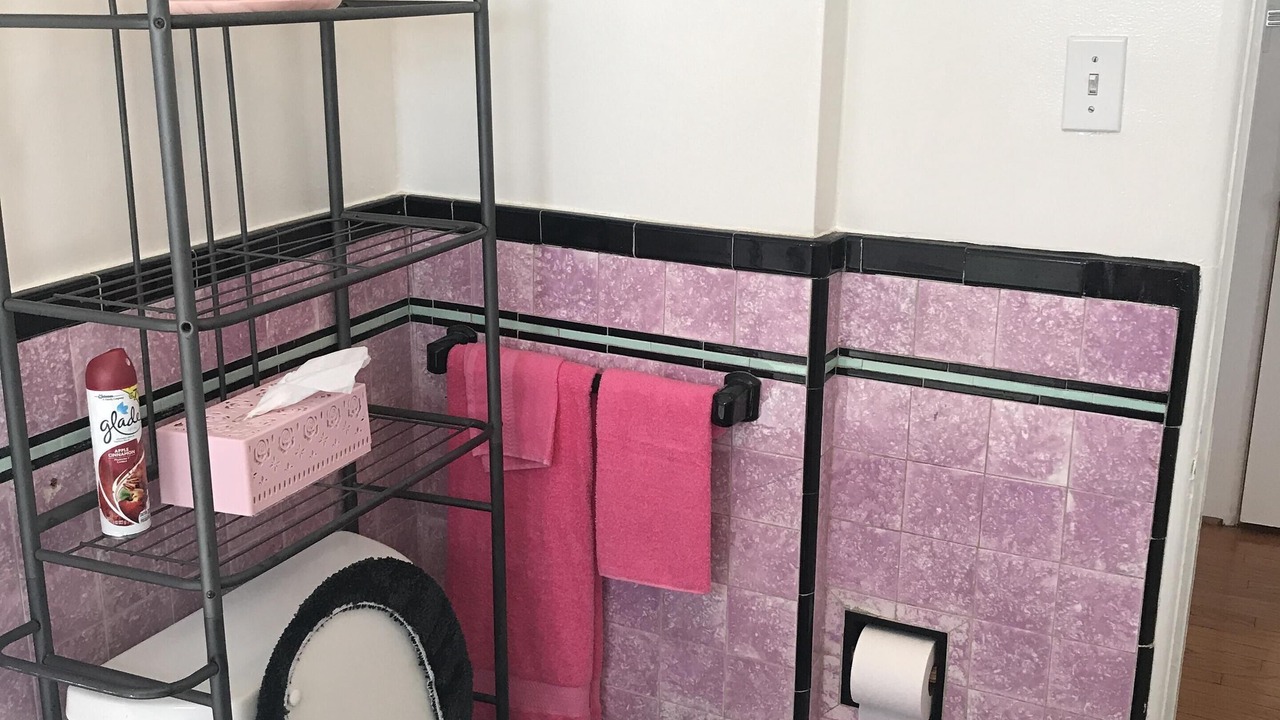 Photo of Bathroom in Beverly Grove